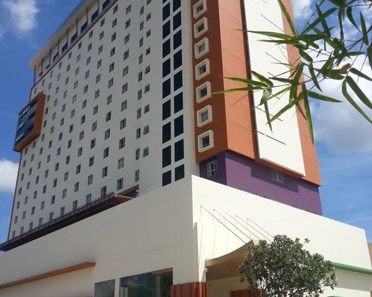 Hotel Photo 19