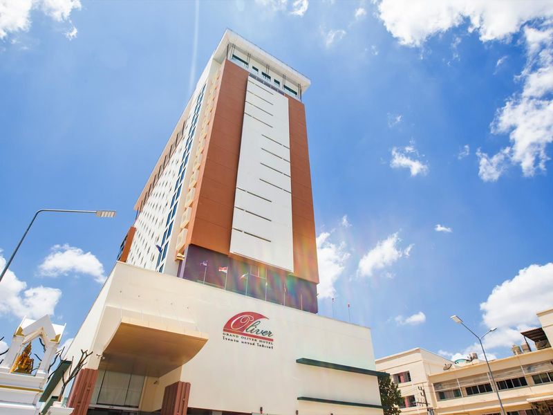 Hotel Photo 20
