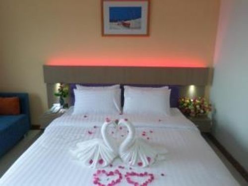 Hotel Photo 4