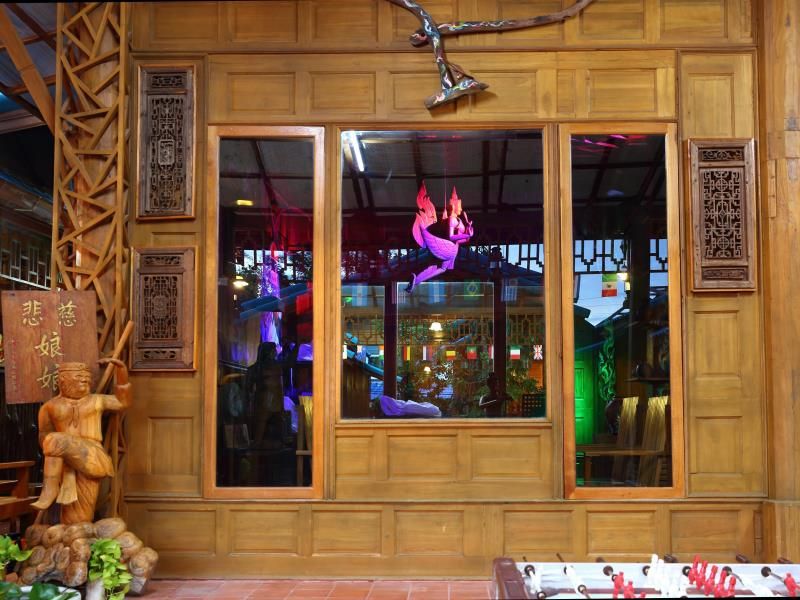 Hotel Photo 18