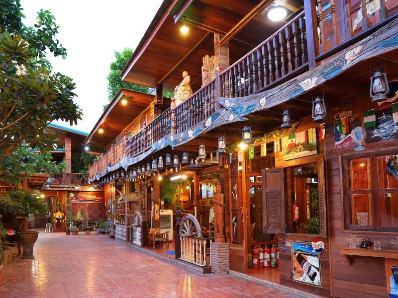 Hotel Photo 20