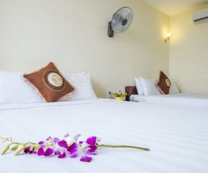 Hava Hotel Danang Da Nang Vietnam