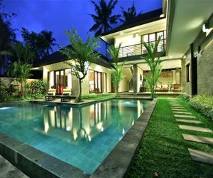 Umadauh Villa - Padang Tawang Canggu Canggu Indonesia