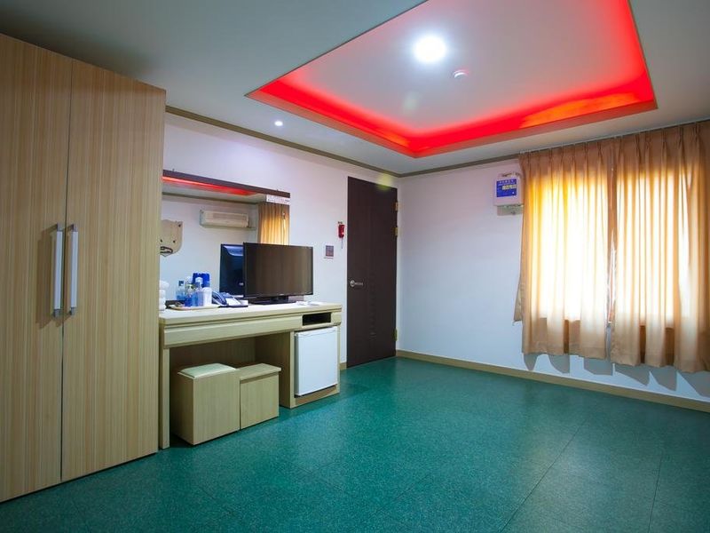 Hotel Photo 13