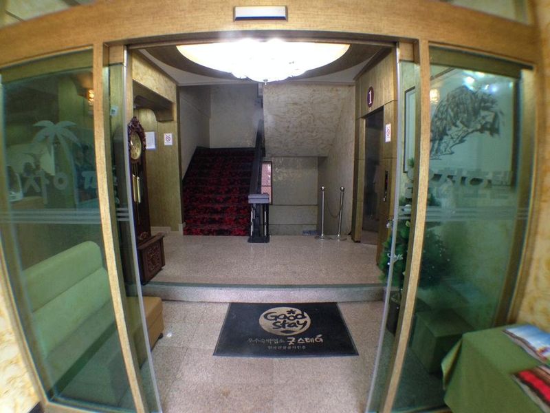 Hotel Photo 14