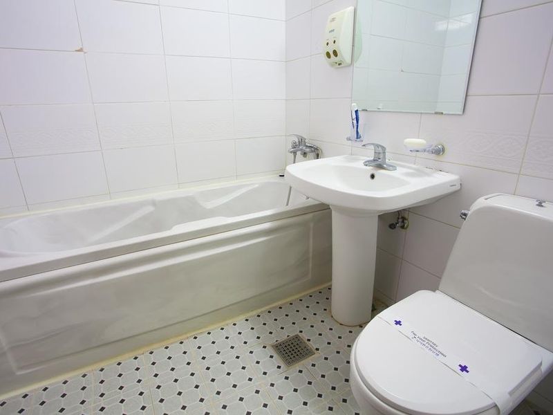 Hotel Photo 9