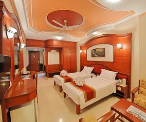 Hotel Gnanam Tanjavur India