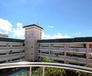 Lunar Sea Bed and Breakfast Nanwan Taiwan