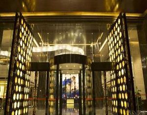 Guangzhou Tong Yu International Hotel Laozhuang China