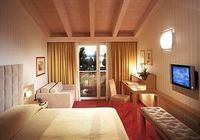Отзывы Hotel Caesius Thermae & Spa Resort, 4 звезды
