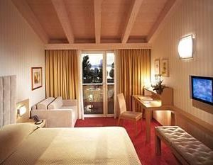 Hotel Caesius Thermae & Spa Resort Bardolino Italy