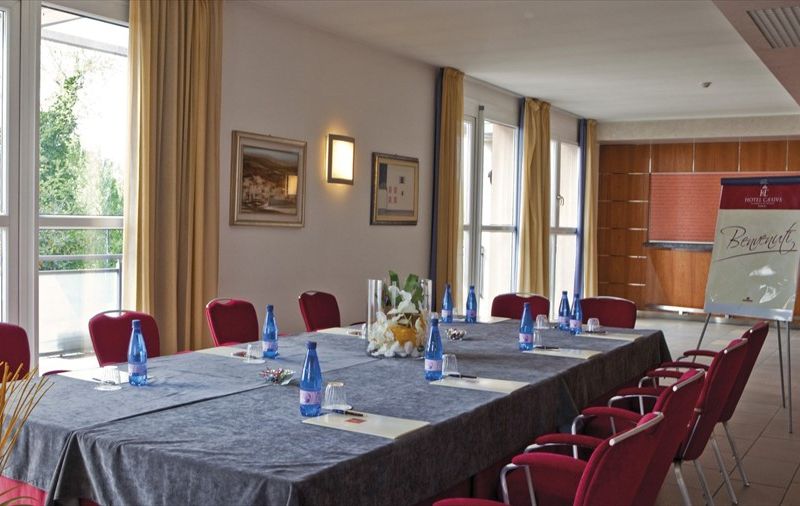 Hotel Photo 17