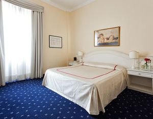 Hotel Ercolini & Savi Montecatini-Terme Italy