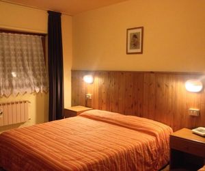 Hotel Ziel Bardonecchia Italy