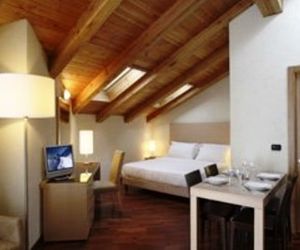 Hotel Jafferau Bardonecchia Italy