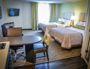 Candlewood Suites Columbus-Northeast Phenix City United States