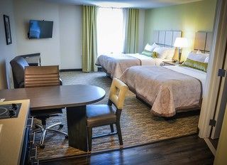 Hotel pic Candlewood Suites Columbus-Northeast, an IHG Hotel