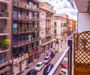 Melo Accommodations Bari Italy