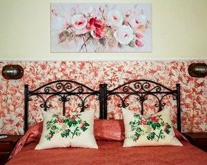 Bed & breakfast Santa Fara Bari Italy