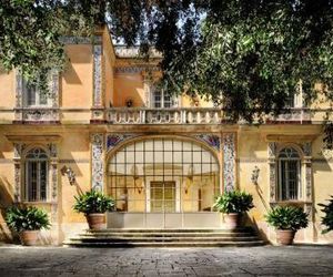Palace Hotel Bari Italy