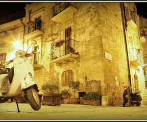 La Muraglia Bari Italy