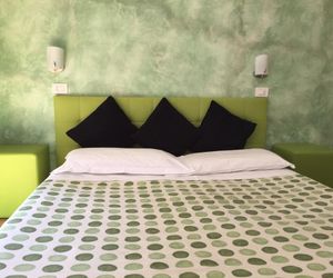 Kerry Blu B&B Bari Italy