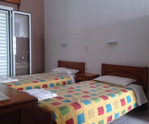 Kostas Apartments Sidari Greece