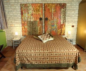 Bed & Breakfast De Nittis Barletta Italy