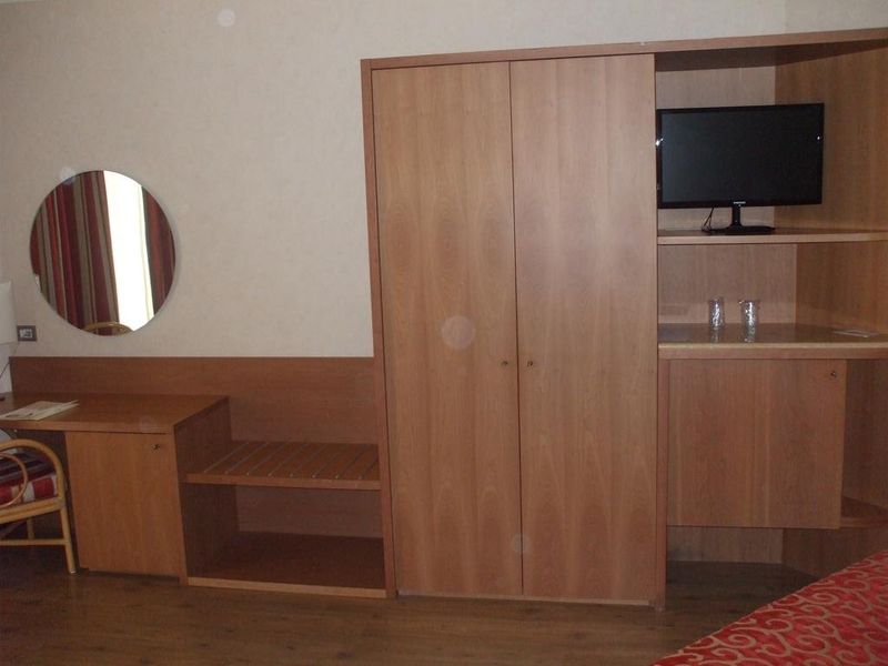 Hotel Photo 12