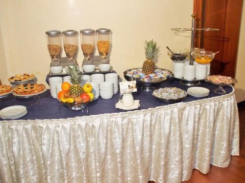 Hotel Photo 14