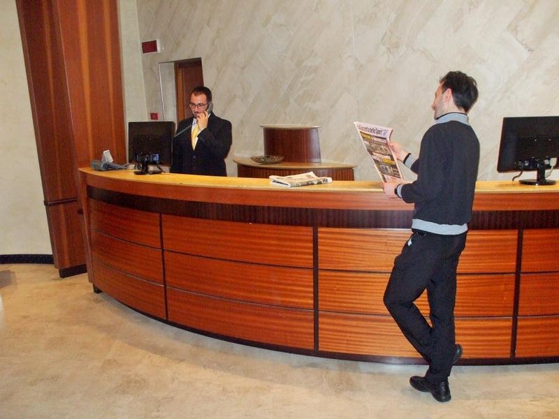 Hotel Photo 17