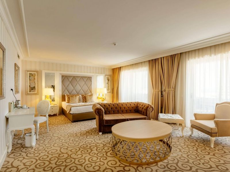 صورة الفندق 2
