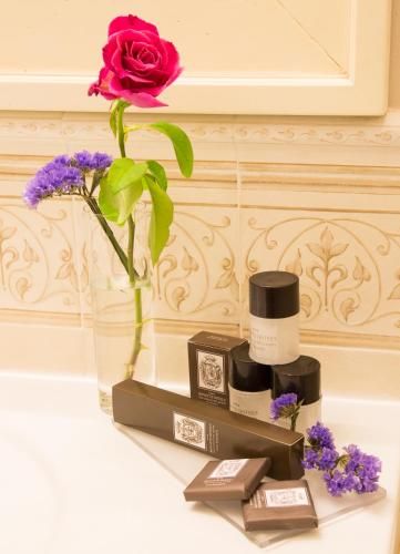 Hotel Photo 20