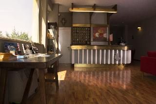 Hotel Photo 13