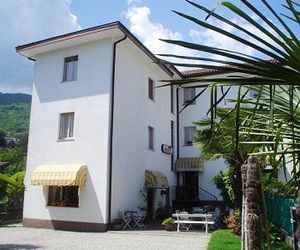 Hotel Elvezia Baveno Italy