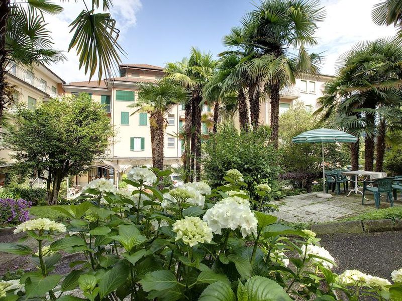 Hotel Photo 20