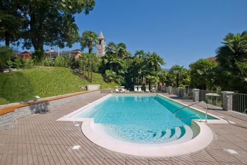 Hotel Photo 21