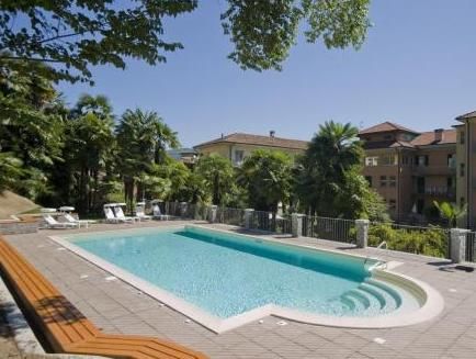 Hotel Photo 22
