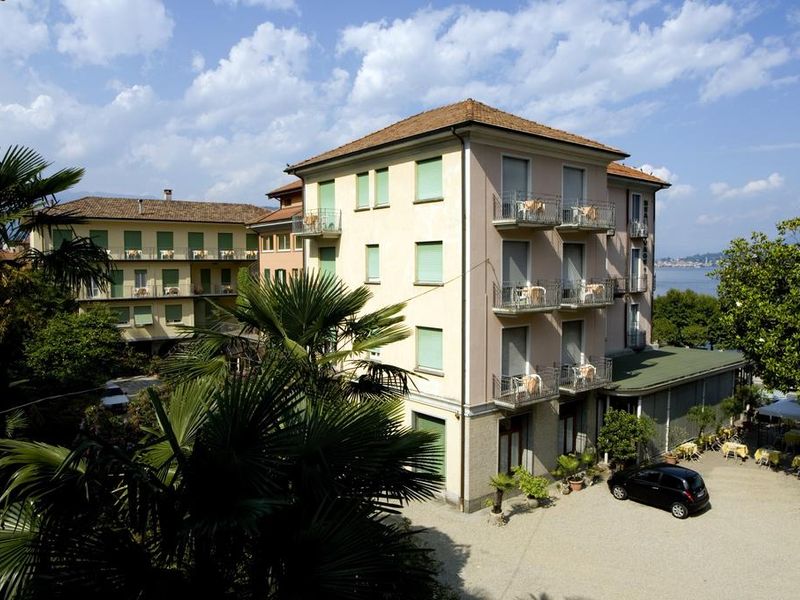 Hotel Photo 23