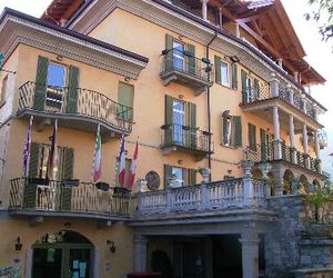 Hotel Azalea Baveno Italy