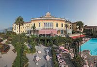 Отзывы Grand Hotel Villa Serbelloni, 5 звезд