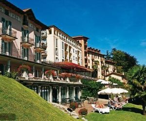 Hotel Belvedere Bellagio Italy