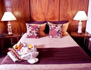 Hotel Posta Carretas Buenos Aires Argentina