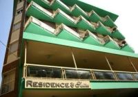 Отзывы Hotel Residence&Suites, 4 звезды