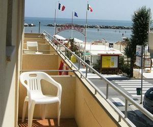 Hotel Trevi Bellaria-Igea Marina Italy