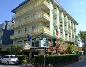 Hotel Sidney Bellaria-Igea Marina Italy