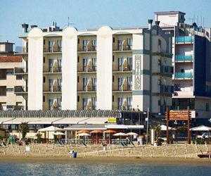 Hotel Strand Bellaria-Igea Marina Italy