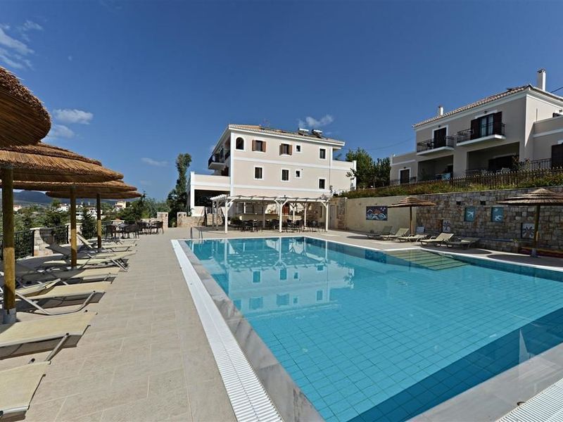 Hotel Photo 20
