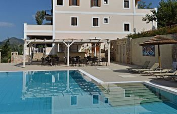 Hotel Photo 22