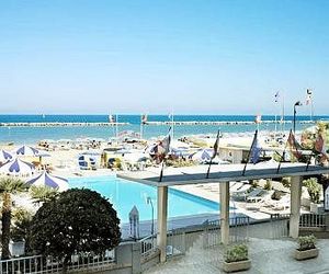 Hotel Italia Bellaria-Igea Marina Italy